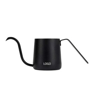 240ml 304 Stainless Steel Pour Over Kettle With Handle Coffee Tea Makers