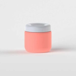 91216oz Stainless Steel Double Wall Food Jar Wide Mouth Baby Children Food Lunch Box