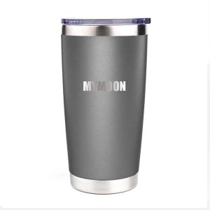 Wholesale Powder Coated Coffee 20oz Tumbler Cups