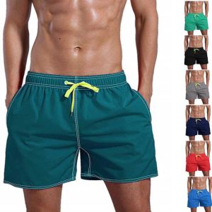 New Products Summer Comfortable Plus Size Basketball Mens Casual Shorts
