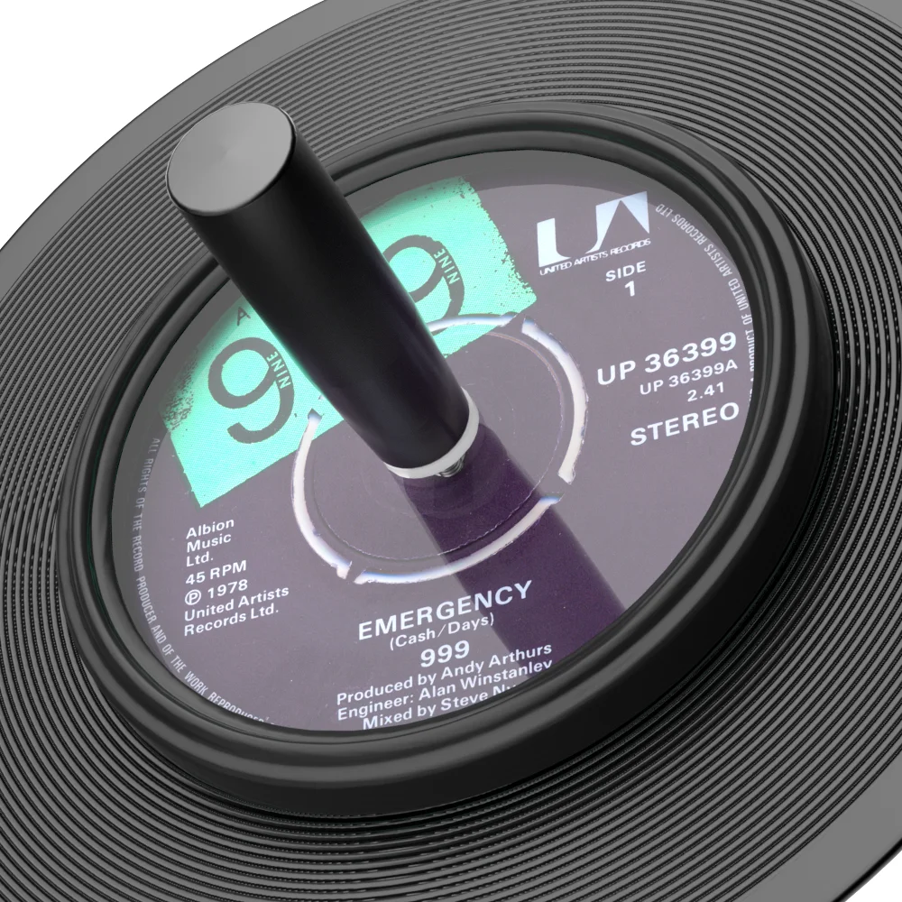 7" EP 12" LP Vinyl Record Label Saver Vinyl Records Clean Saver Record Cleaning Protector Waterproof Cleaner Clamp Care