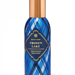 Frozen Lake   Concentrated Room Spray