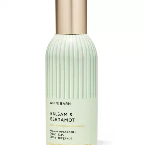 Balsam & Bergamot   Concentrated Room Spray
