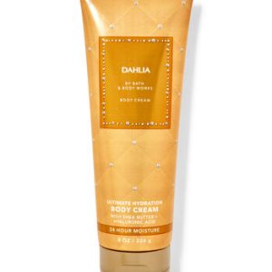 DahliaUltimate Hydration Body Cream