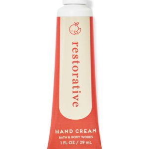 RestorativeHand Cream