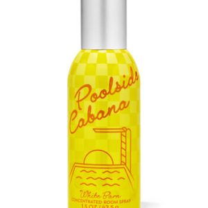 Poolside CabanaConcentrated Room Spray