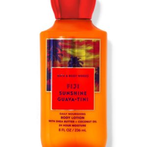 Fiji Sunshine Guava-TiniBody Lotion