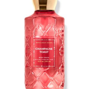 Champagne ToastBody Wash