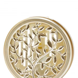 Leaves   Car Fragrance Holder