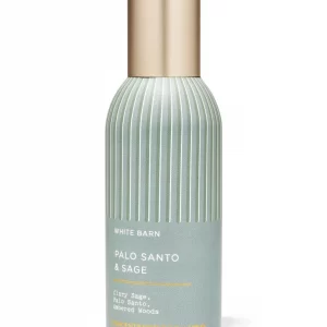 Palo Santo & Sage   Concentrated Room Spray