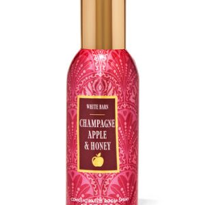 Champagne Apple & HoneyConcentrated Room Spray