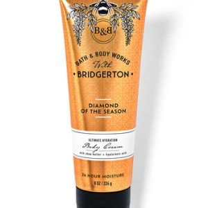 Diamond Of The SeasonUltimate Hydration Body Cream