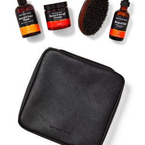 Men's Grooming Kit
