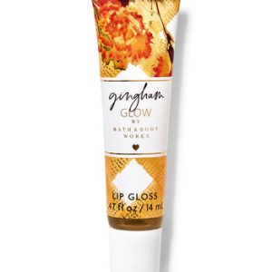 Gingham GlowLip Gloss