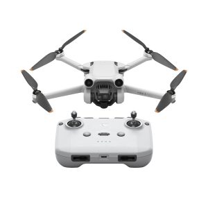 DJI Mini Pro Lightweight Tri Directional