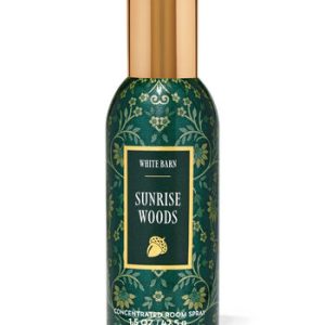 Sunrise WoodsConcentrated Room Spray