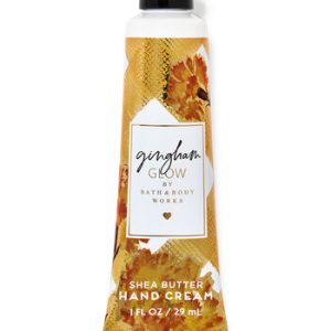 Gingham GlowHand Cream