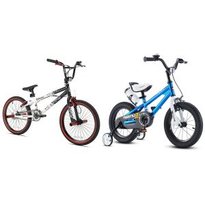 Razor Nebula Freestyle Bike 20 Inch