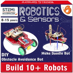 Robotics Engineering Projects Electronics Experiments