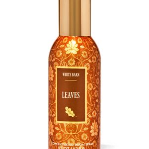 LeavesConcentrated Room Spray