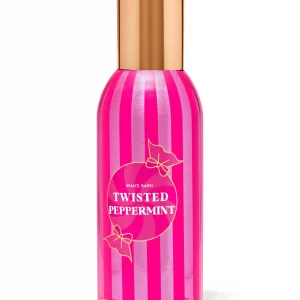 Twisted Peppermint   Concentrated Room Spray