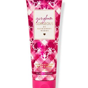 Gingham GorgeousUltimate Hydration Body Cream