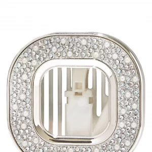 Pearl & Gems   Car Fragrance Holder