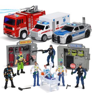 JOYIN Emergency Including Ambulance Accessories