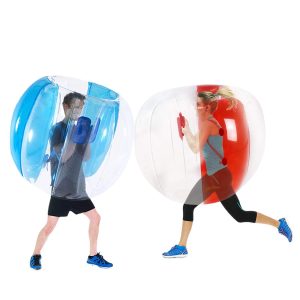 SUNSHINEMALL Inflatable Durable Physical Outdoor