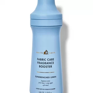 White Barn   Sundrenched Linen   Scent Booster