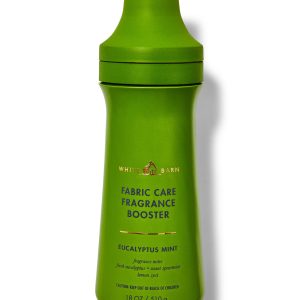 White BarnEucalyptus Mint