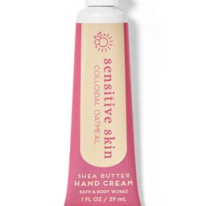 Sensitive Skin with Colloidal OatmealHand Cream