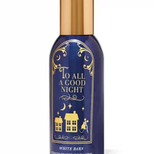 To All A Good Night   Concentrated Room Spray