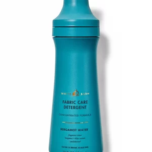 White Barn   Bergamot Waters   Laundry Detergent
