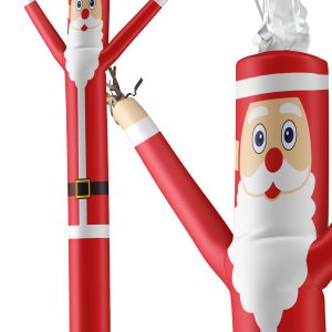 LookOurWay Christmas Inflatable Attachment 10M0180064