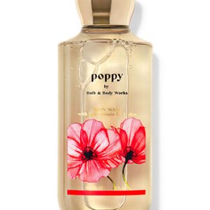 PoppyBody Wash