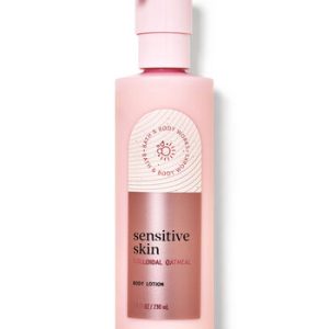 Sensitive Skin with Colloidal OatmealBody Lotion