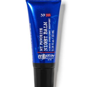 C.O. BigelowMy Favorite Night BalmLip Balm