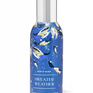 Sweater Weather   Concentrated Room Spray