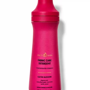 White Barn Cactus Blossom Laundry Detergent
