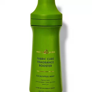 White Barn   Eucalyptus Mint   Scent Booster