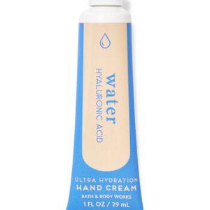 Water Ultra Hydration With Hyaluronic AcidHand Cream