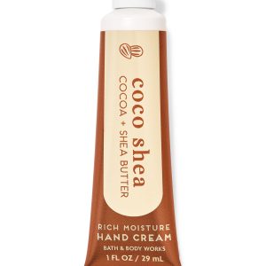 Coco Shea Rich Moisture