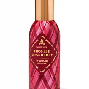 Frosted Cranberry   Concentrated Room Spray