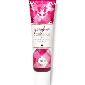 Gingham GorgeousLip Gloss