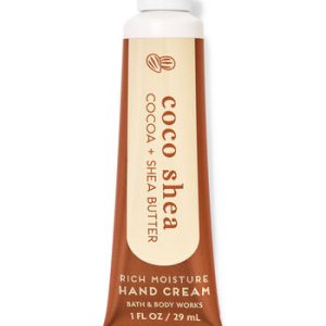 Coco Shea Rich MoistureHand Cream